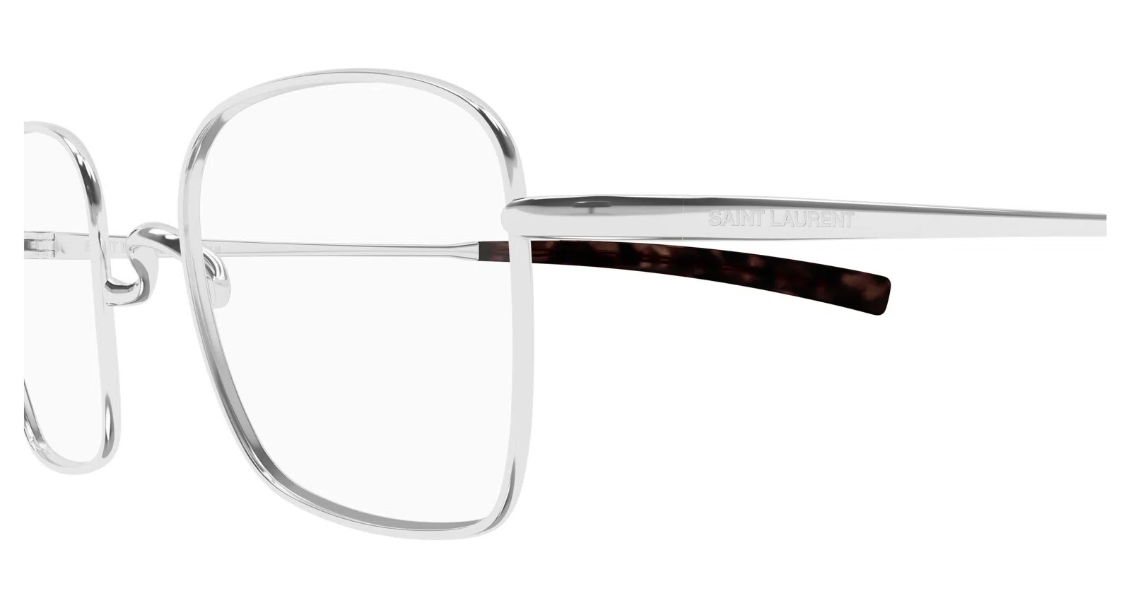 Saint Laurent SL 949 T OPT Eyeglasses - view 3